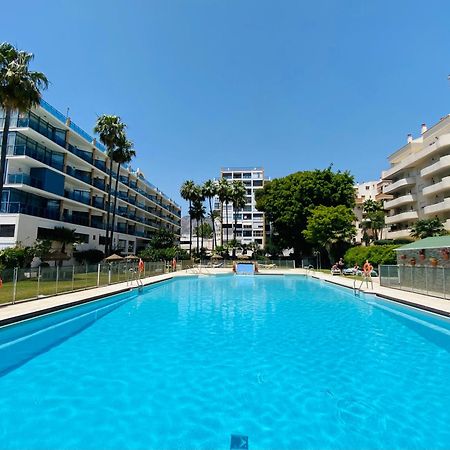 Apartamentos Ms Pepita Benalmádena Eksteriør billede