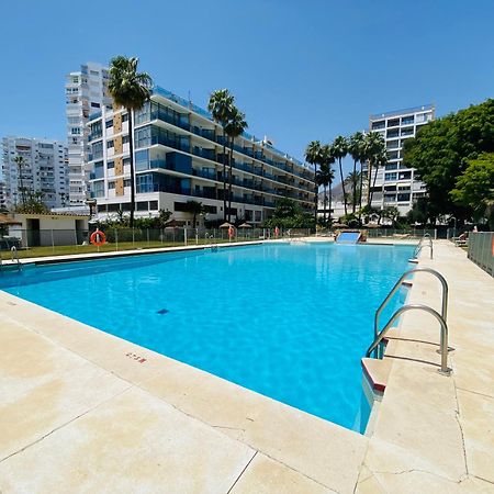 Apartamentos Ms Pepita Benalmádena Eksteriør billede